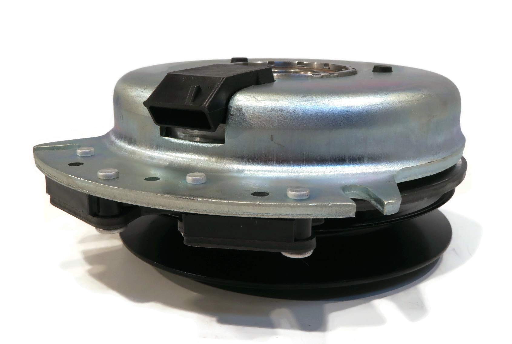 わるつ Amazon.com: The ROP Shop Electric PTO Clutch for Hustler